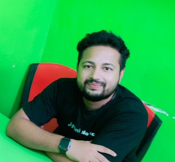 Abhinav Raj